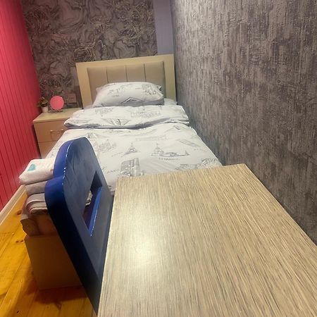 Cth-Baku-Hostel Luaran gambar