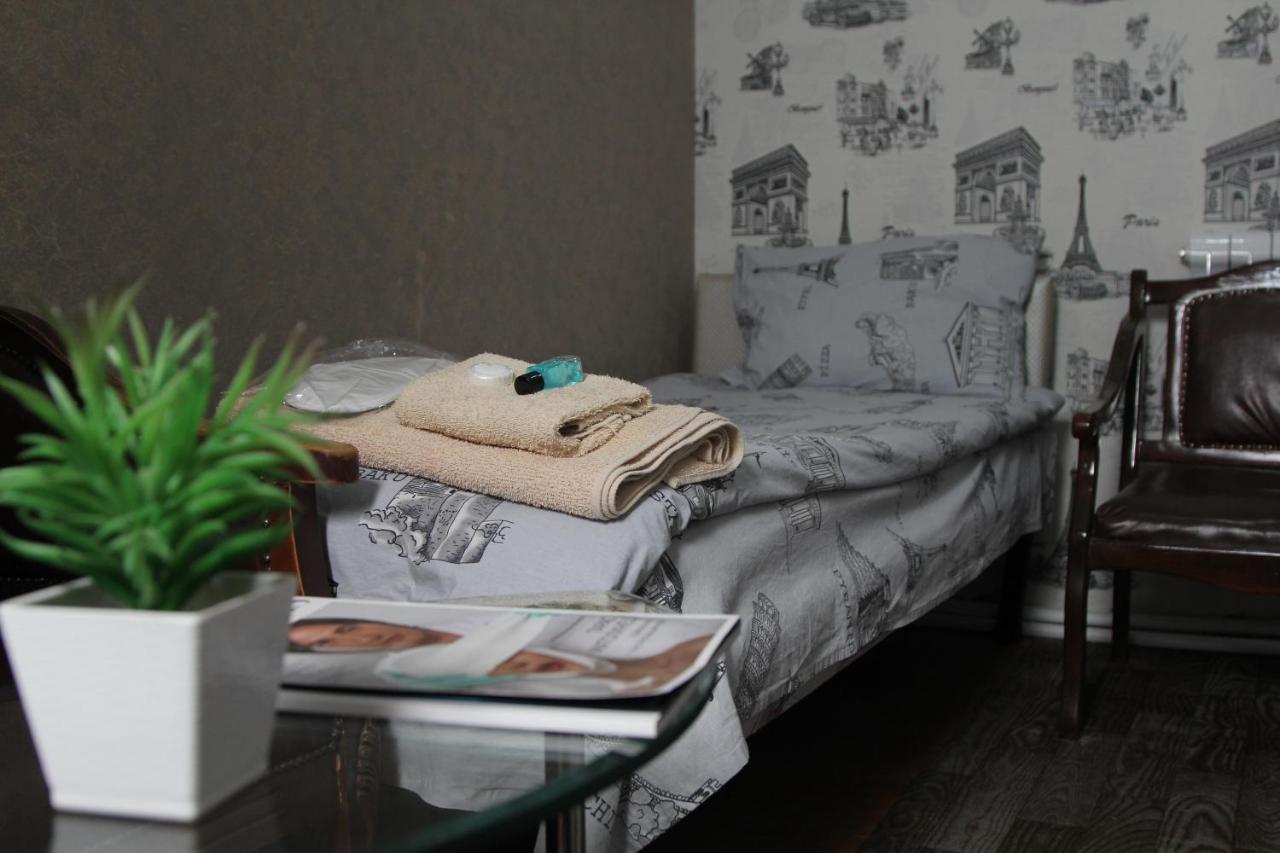 Cth-Baku-Hostel Luaran gambar