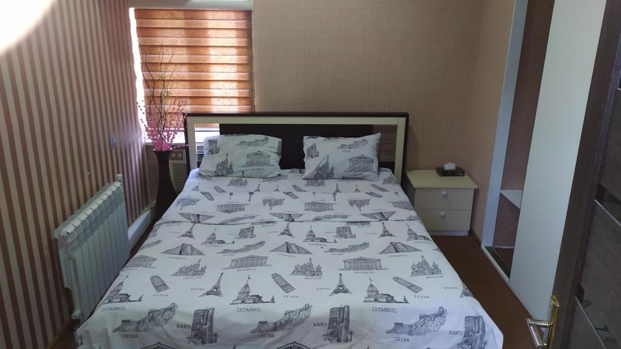 Cth-Baku-Hostel Luaran gambar