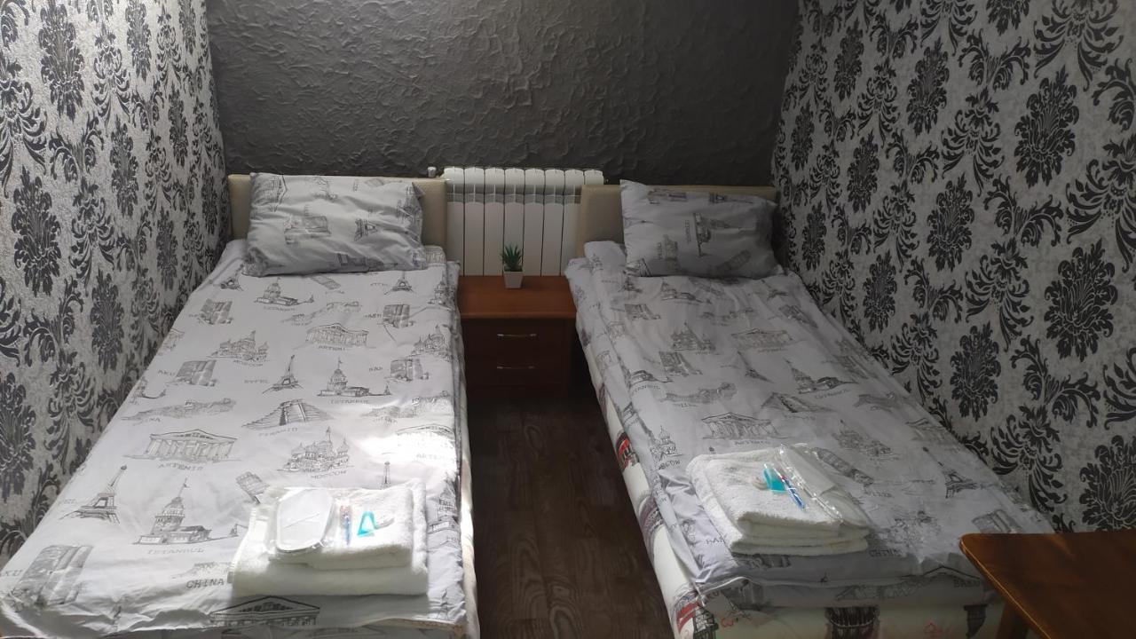 Cth-Baku-Hostel Luaran gambar