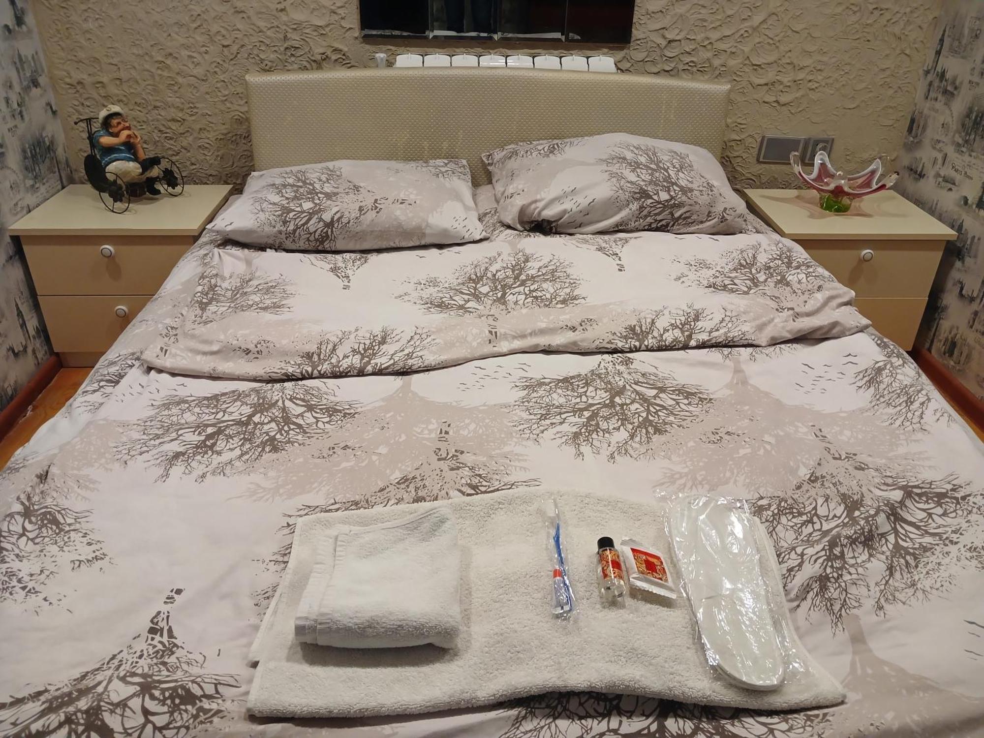 Cth-Baku-Hostel Luaran gambar