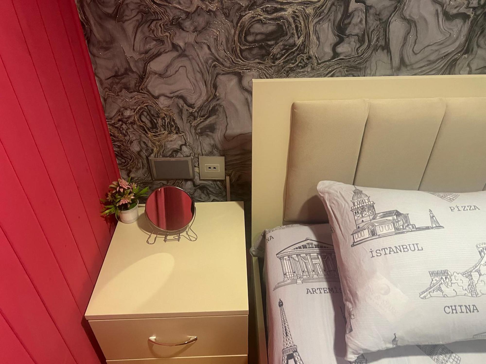 Cth-Baku-Hostel Luaran gambar