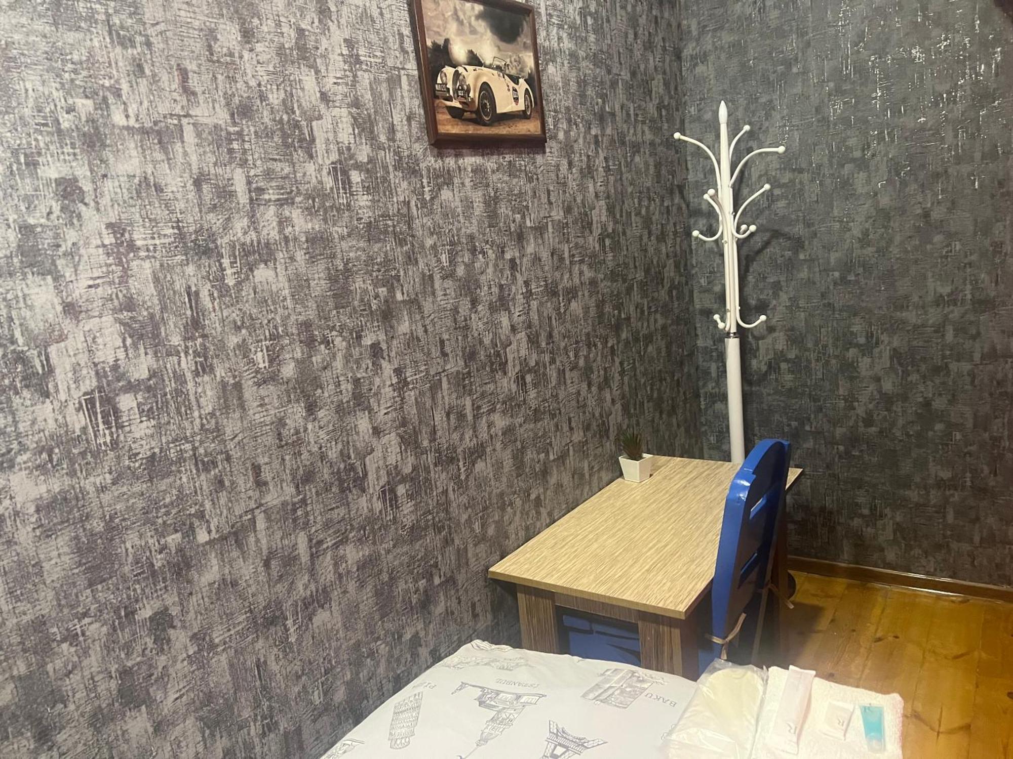 Cth-Baku-Hostel Luaran gambar