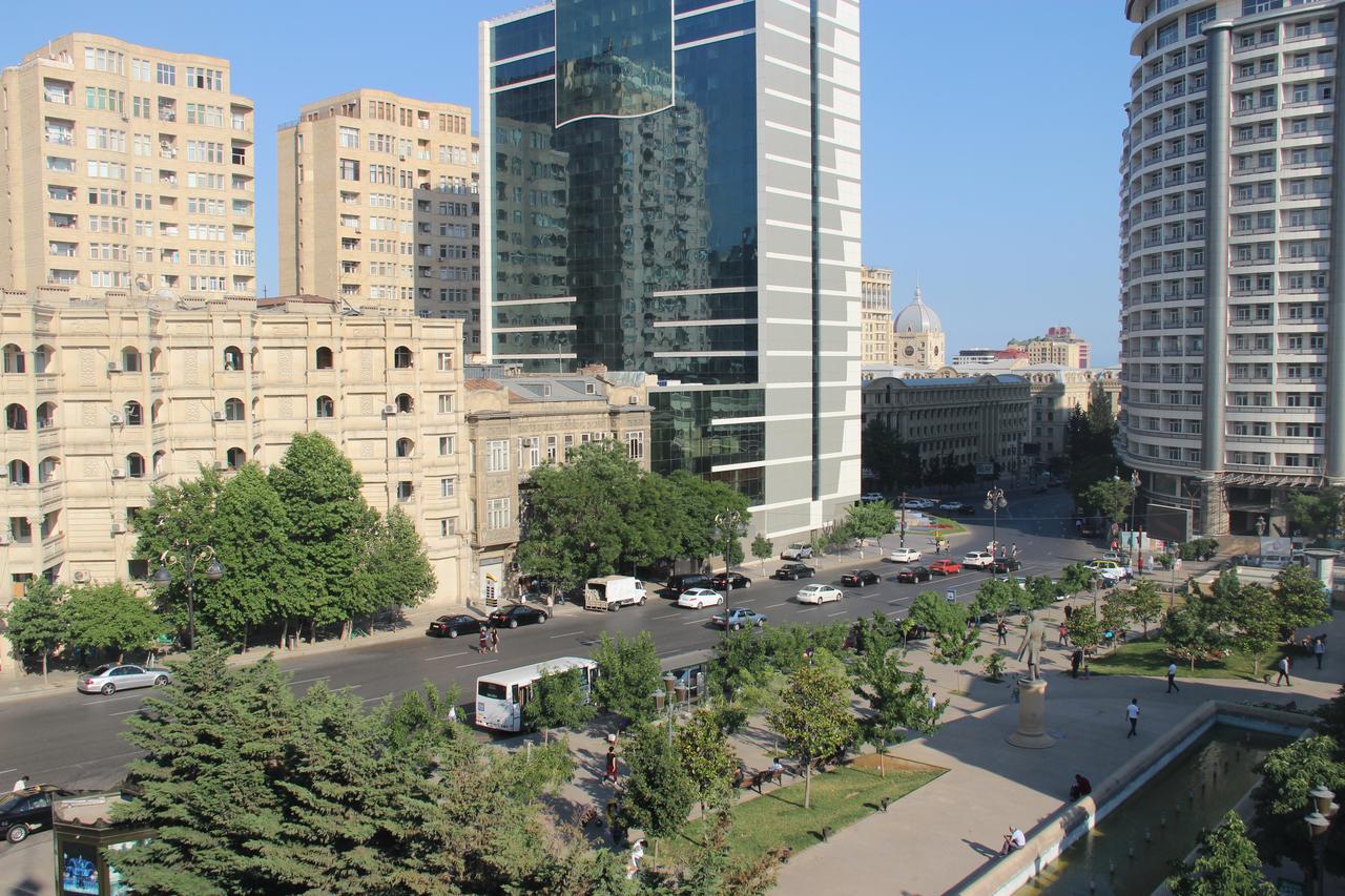 Cth-Baku-Hostel Luaran gambar