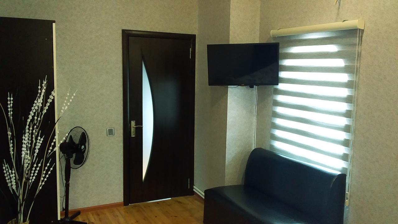 Cth-Baku-Hostel Luaran gambar