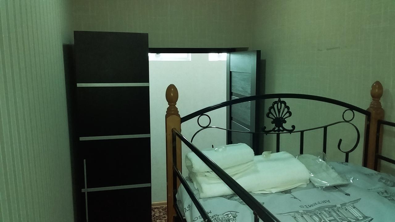Cth-Baku-Hostel Luaran gambar