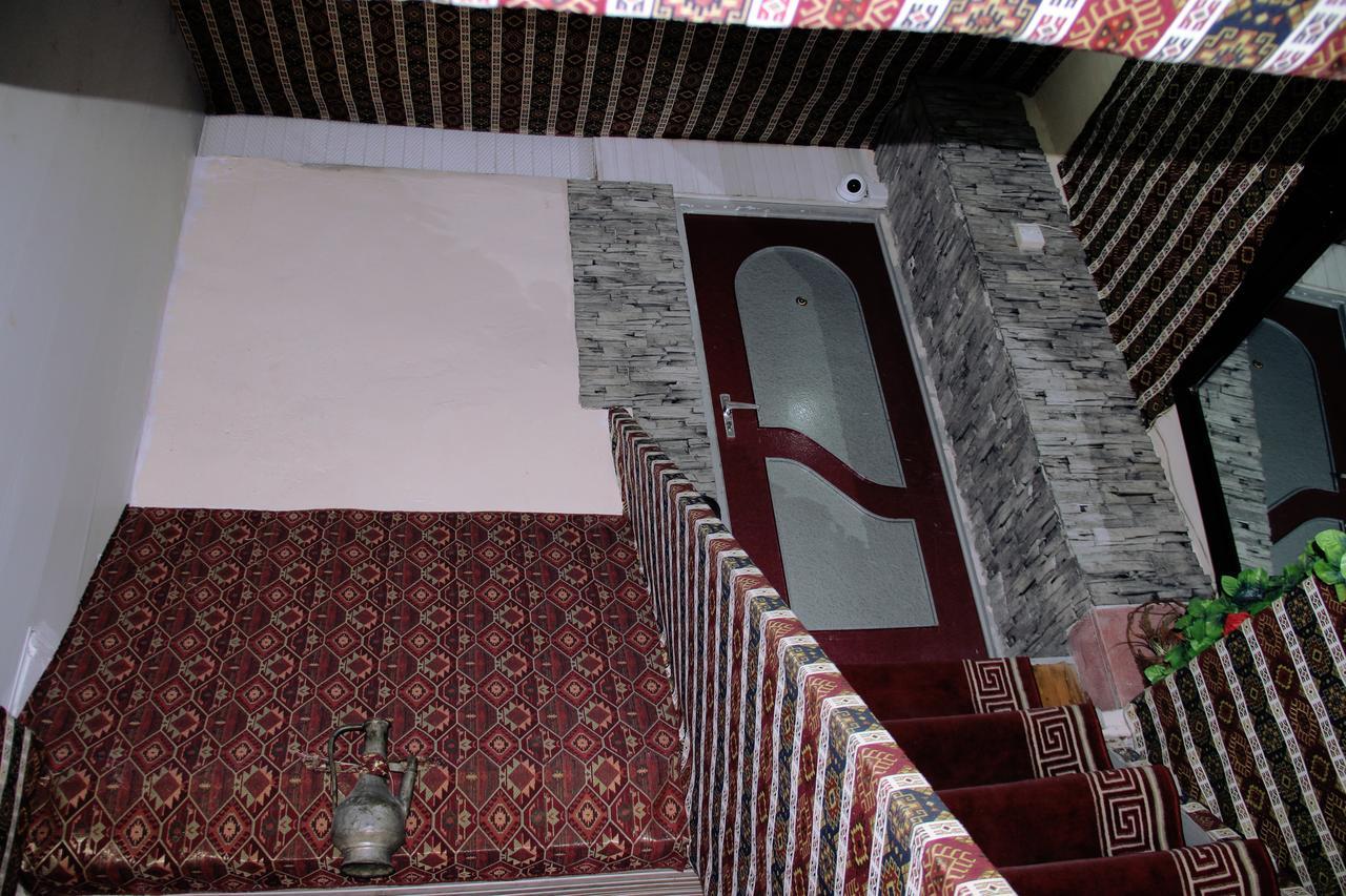 Cth-Baku-Hostel Luaran gambar