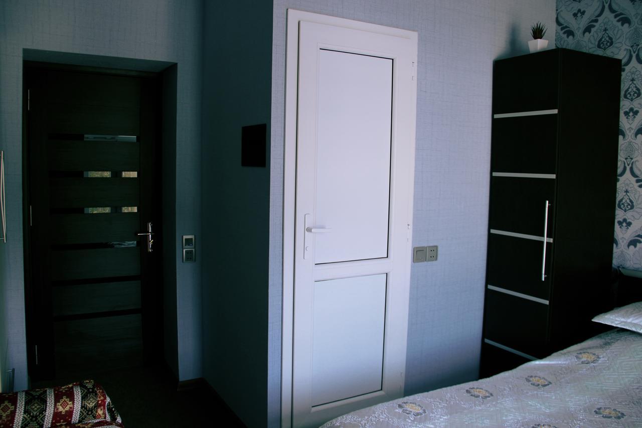 Cth-Baku-Hostel Luaran gambar