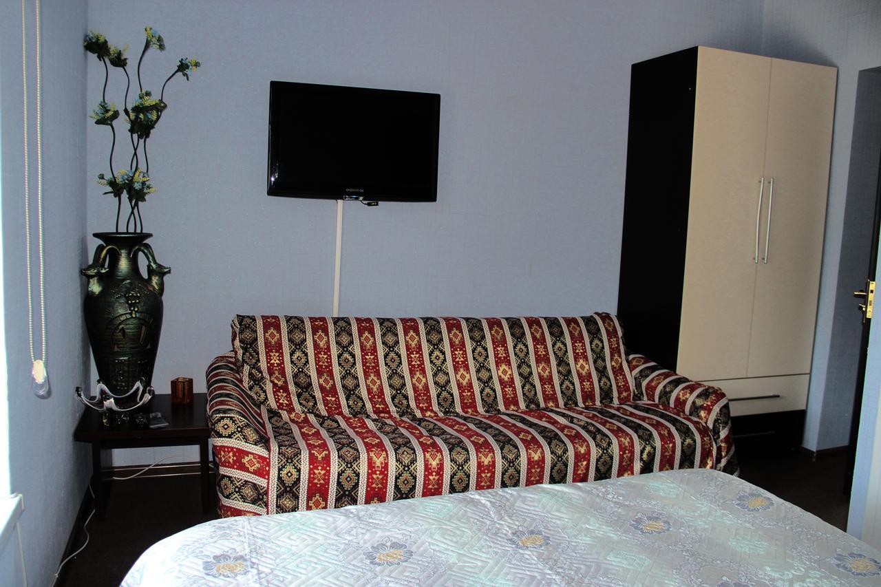 Cth-Baku-Hostel Luaran gambar