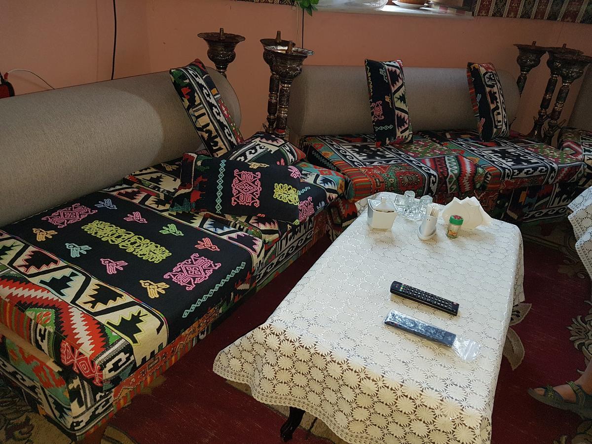 Cth-Baku-Hostel Luaran gambar